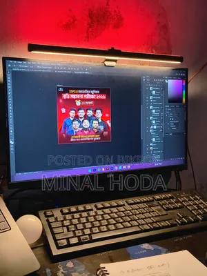 Computer Monitor
