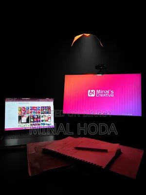 Computer Monitor