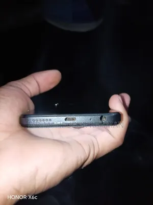 Tecno Pop 7 64 GB Black