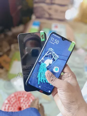 Vivo Y17 256 GB Pink