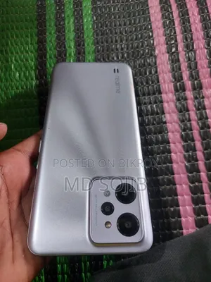 রিয়েলমি সি৩১ ৬৪ জিবি পার্পল