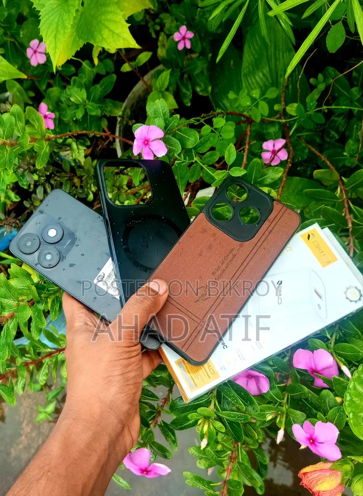 আইটেল ৬৪ জিবি কালো