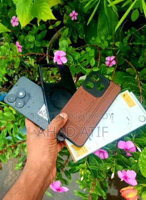 আইটেল ৬৪ জিবি কালো