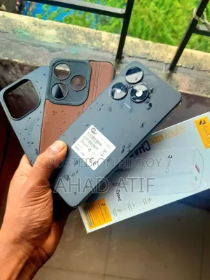 আইটেল ৬৪ জিবি কালো