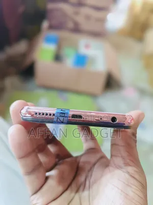 ভিভো ওয়াই ১৭ ২৫৬ জিবি গোলাপি