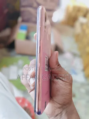 ভিভো ওয়াই ১৭ ২৫৬ জিবি গোলাপি