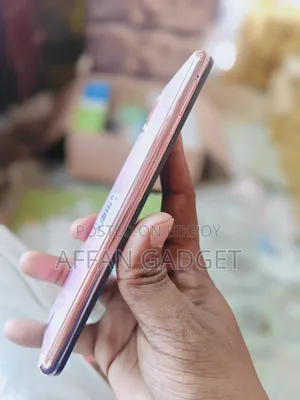 ভিভো ওয়াই ১৭ ২৫৬ জিবি গোলাপি