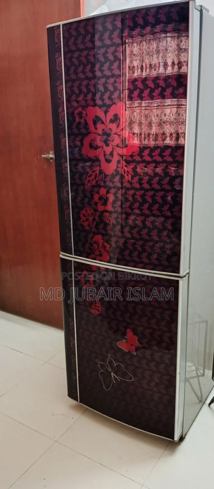 ফ্রিজ সেল দেওয়া হবে