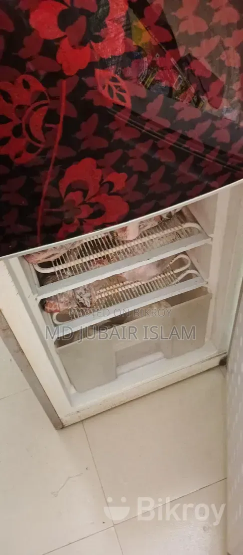 ফ্রিজ সেল দেওয়া হবে