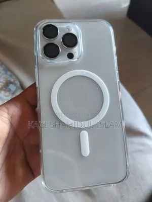 Apple iPhone 15 Pro Max 256 GB White
