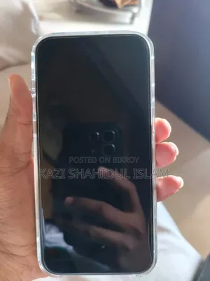 Apple iPhone 15 Pro Max 256 GB White