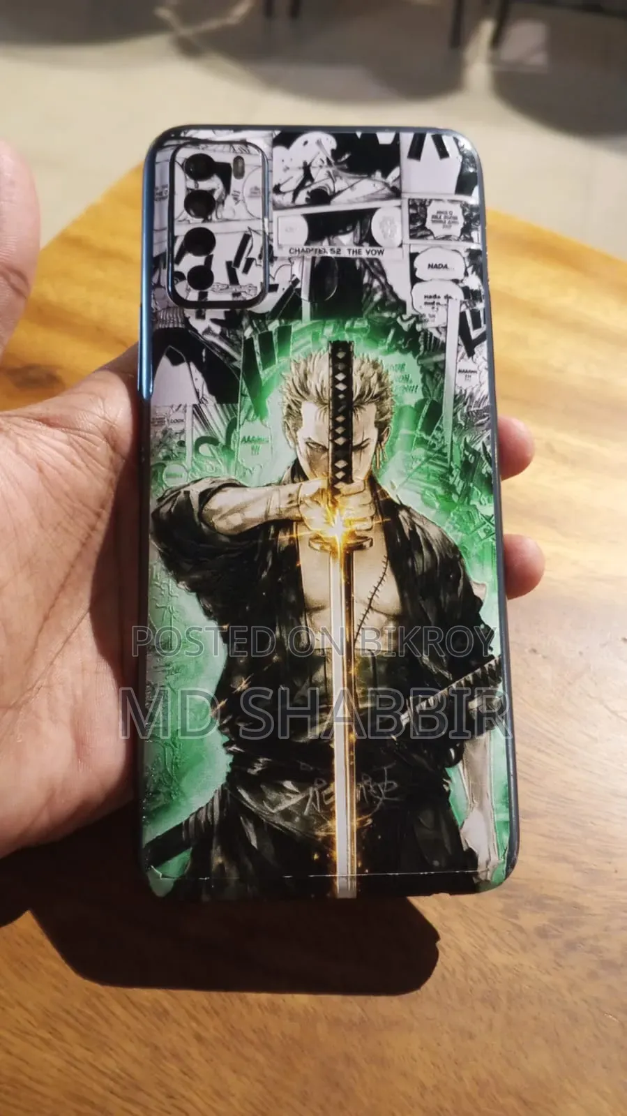 আইটেল এস১৬ প্রো ৩২ জিবি ব্ল্যাক
