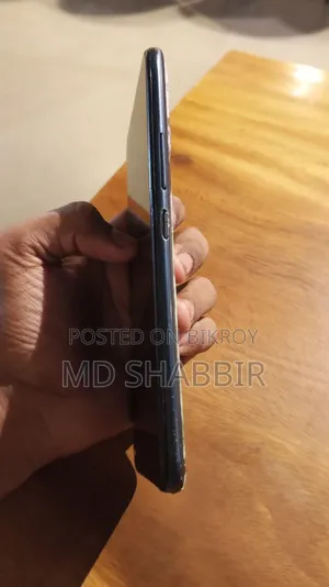 আইটেল এস১৬ প্রো ৩২ জিবি ব্ল্যাক
