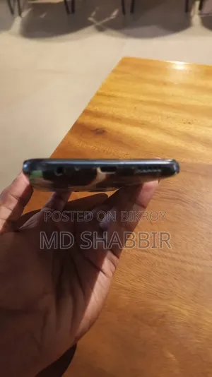 আইটেল এস১৬ প্রো ৩২ জিবি ব্ল্যাক