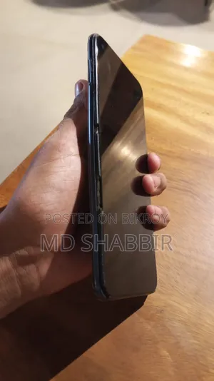 আইটেল এস১৬ প্রো ৩২ জিবি ব্ল্যাক