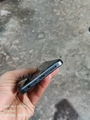 OnePlus Nord N30 SE 128 GB Black