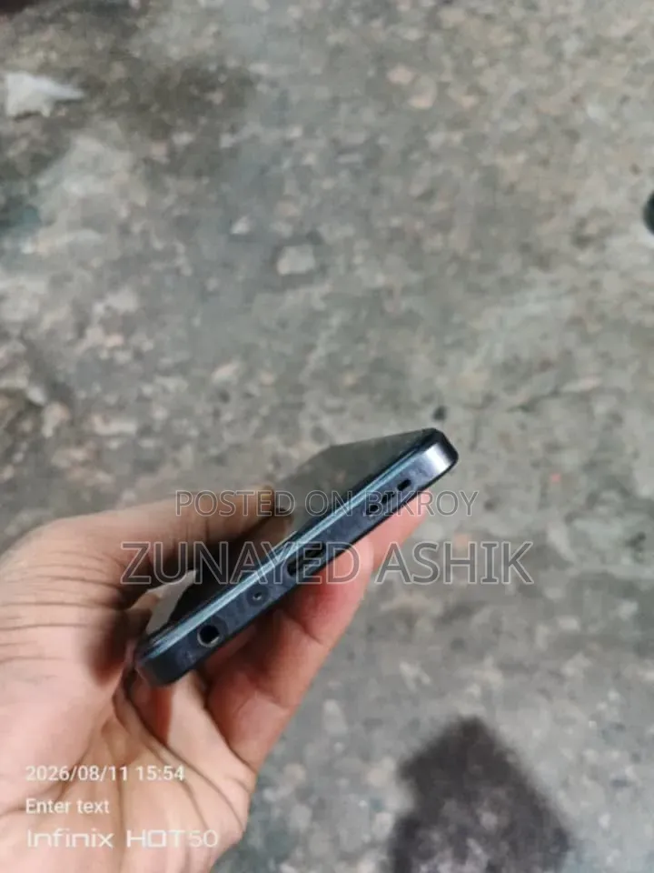 OnePlus Nord N30 SE 128 GB Black