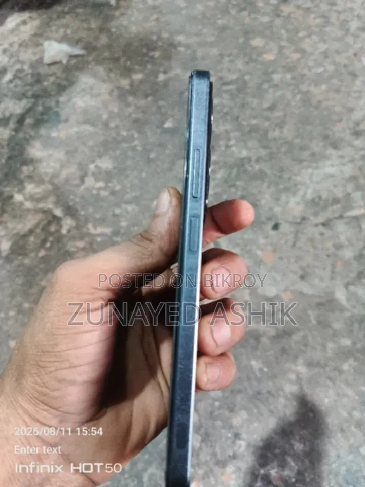 OnePlus Nord N30 SE 128 GB Black