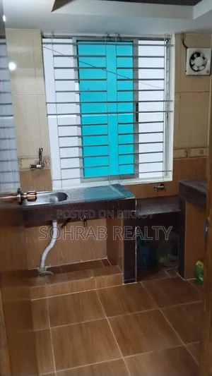 সোহরাব রিয়েলটি, উত্তরার ৩ বেডরুমের অ্যাপার্টমেন্ট বিক্রয়ের জন্য