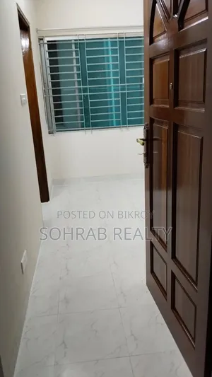 সোহরাব রিয়েলটি, উত্তরার ৩ বেডরুমের অ্যাপার্টমেন্ট বিক্রয়ের জন্য
