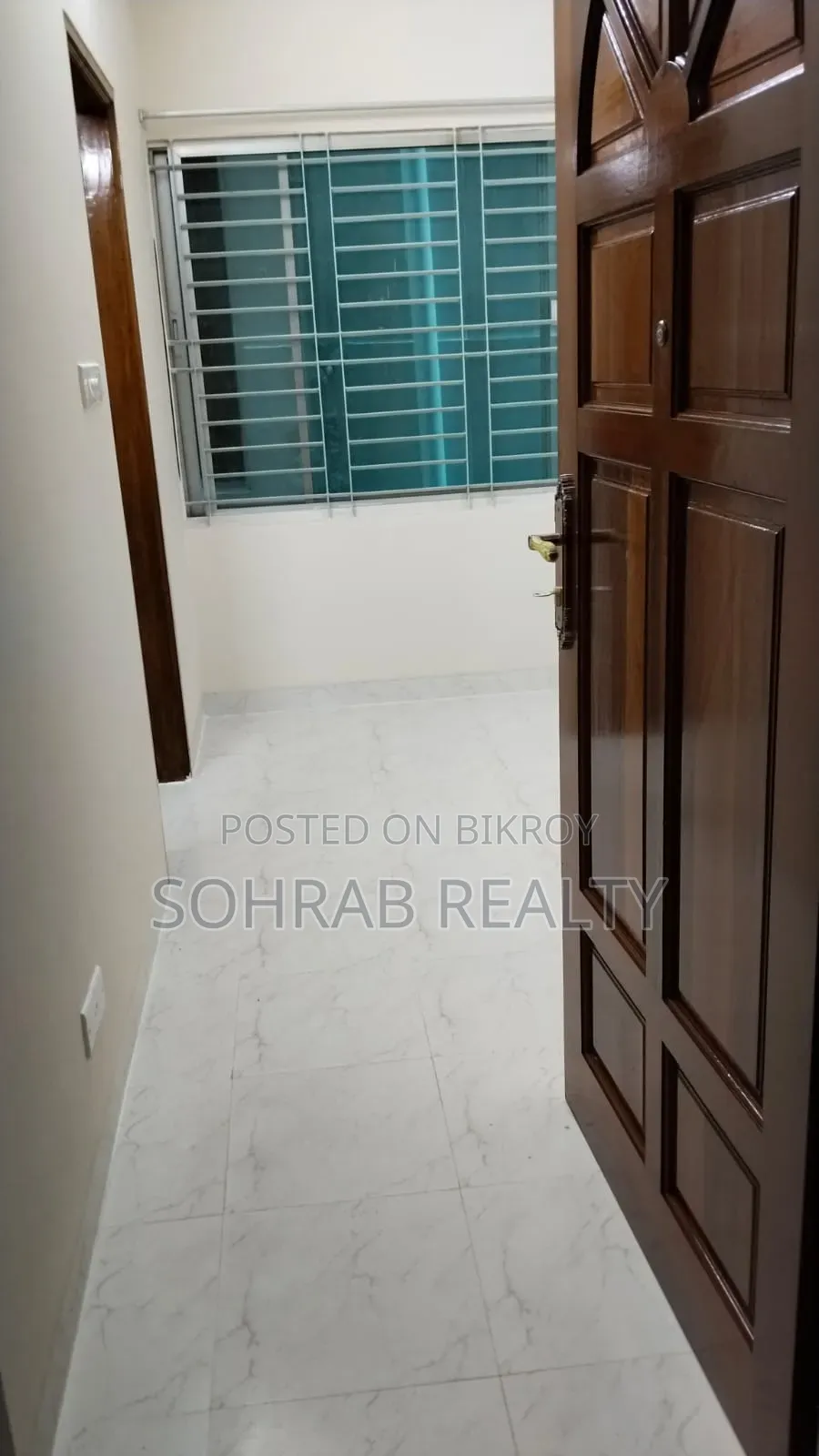 সোহরাব রিয়েলটি, উত্তরার ৩ বেডরুমের অ্যাপার্টমেন্ট বিক্রয়ের জন্য