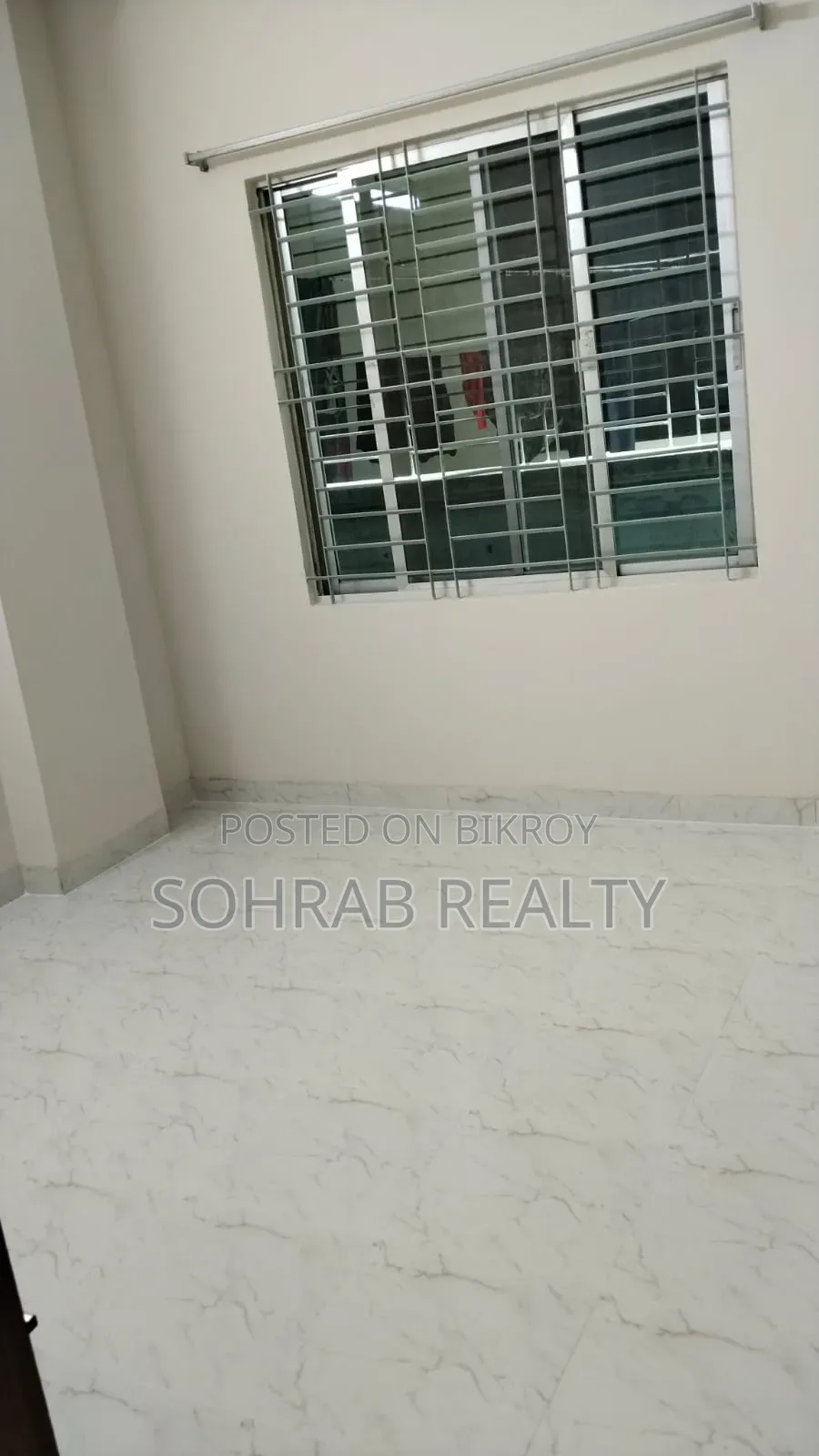 সোহরাব রিয়েলটি, উত্তরার ৩ বেডরুমের অ্যাপার্টমেন্ট বিক্রয়ের জন্য