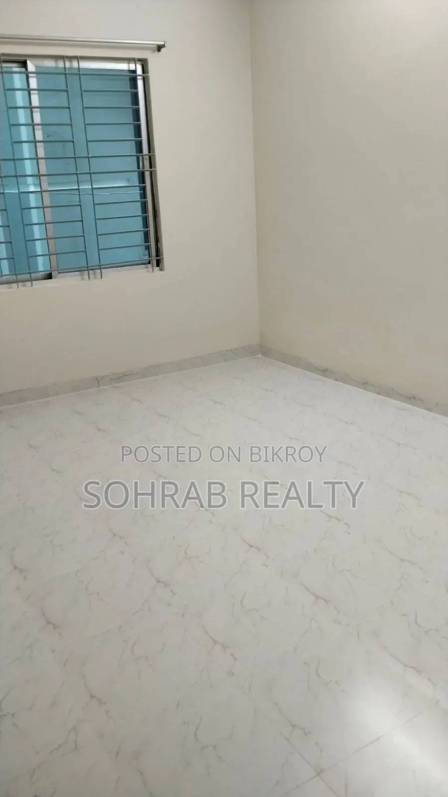 সোহরাব রিয়েলটি, উত্তরার ৩ বেডরুমের অ্যাপার্টমেন্ট বিক্রয়ের জন্য