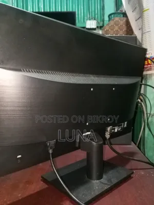 ডেস্কটপ কম্পিউটার ৮জিবি এএমডি রাইজেন ৫ এসএসডি ২৫৬জিবি
