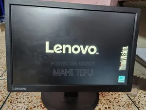 Monitor Desktop