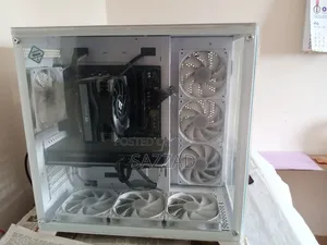 Desktop Computer 16GB AMD Ryzen 7 SSD 1TB