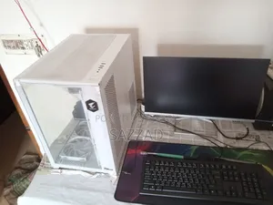 Desktop Computer 16GB AMD Ryzen 7 SSD 1TB