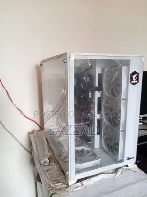 Desktop Computer 16GB AMD Ryzen 7 SSD 1TB