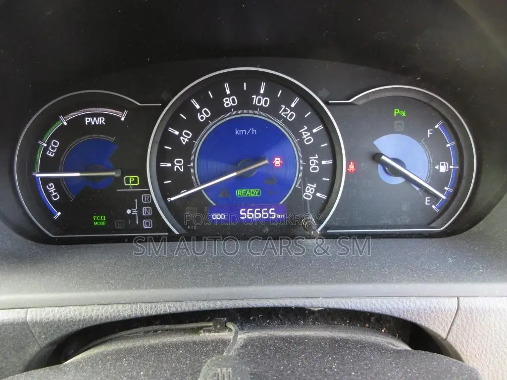 Toyota Voxy Hybrid ZS Kirameki III 2WD 7-Seater 2021 Pearl
