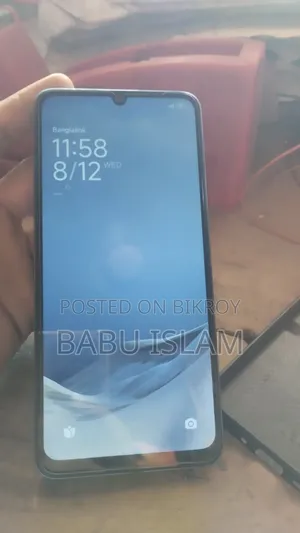Xiaomi Redmi 13C 256 GB
