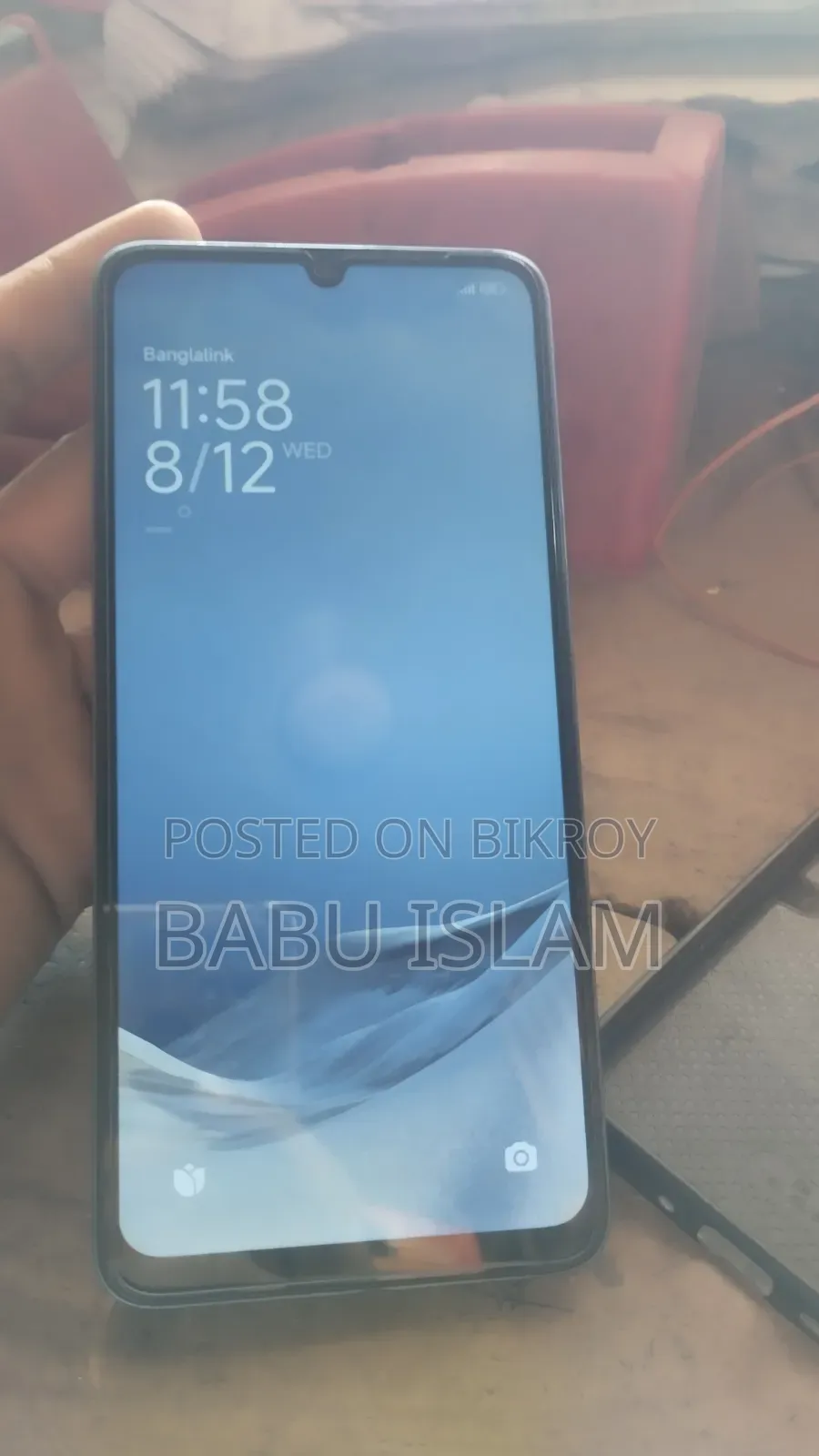 Xiaomi Redmi 13C 256 GB