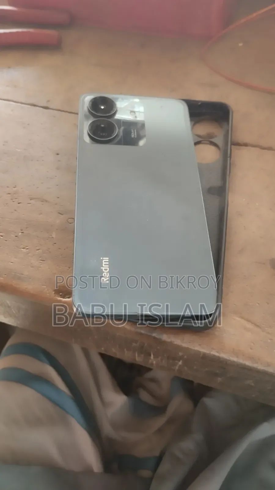 Xiaomi Redmi 13C 256 GB