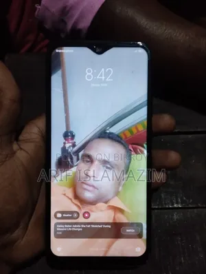 Xiaomi Redmi Note 8 128 GB Black