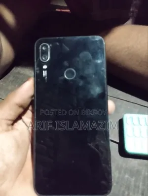 Xiaomi Redmi Note 8 128 GB Black