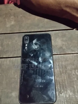 Xiaomi Redmi Note 8 128 GB Black