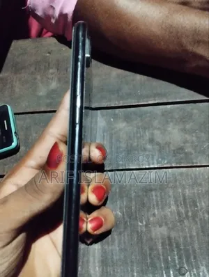 Xiaomi Redmi Note 8 128 GB Black