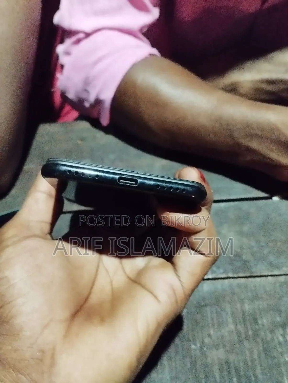 Xiaomi Redmi Note 8 128 GB Black