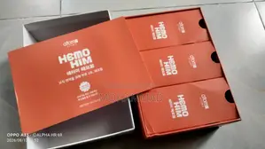 HemoHim Vitamin 30 Packs