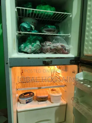 Walton Mini Fridge