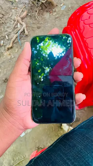 অ্যাপল আইফোন ১৩ ২৫৬ জিবি সবুজ