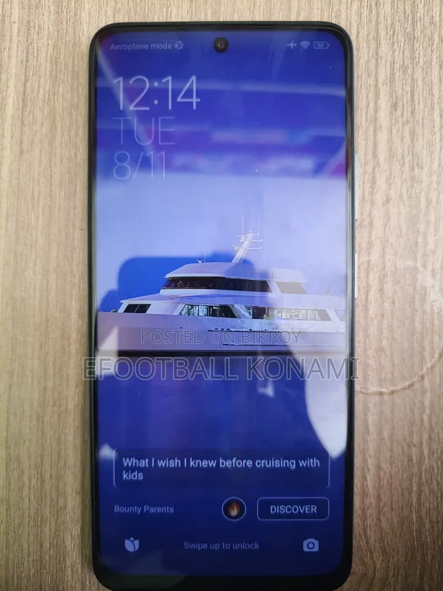 Xiaomi 11T 128 GB
