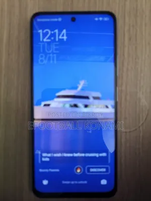 Xiaomi 11T 128 GB