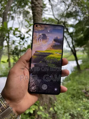 Oppo Reno 256 GB Black