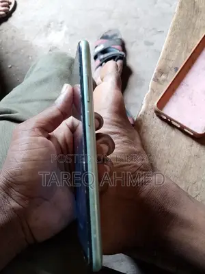 Samsung Galaxy M04 64 GB Blue