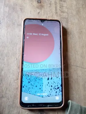 Samsung Galaxy M04 64 GB Blue