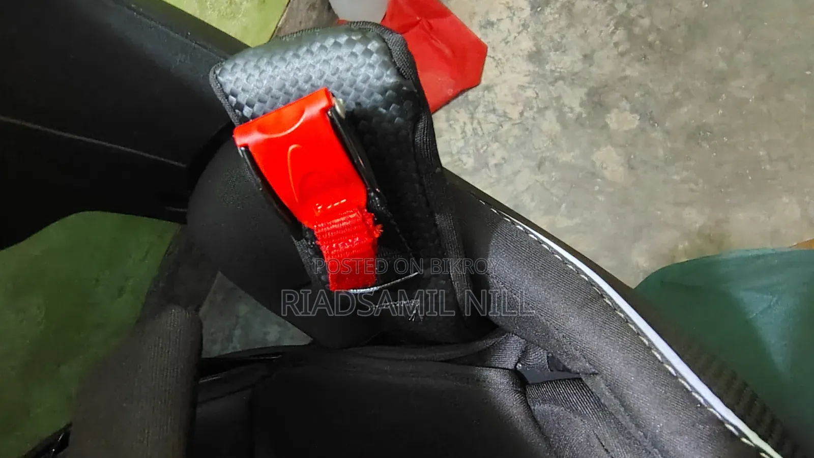 হেলমেট ( Steelbird Air)